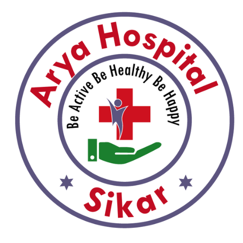 arya hospital site icon