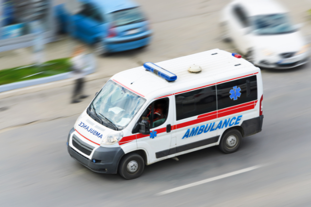 Ambulance Service