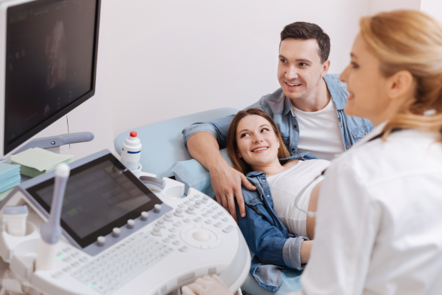 Sonography